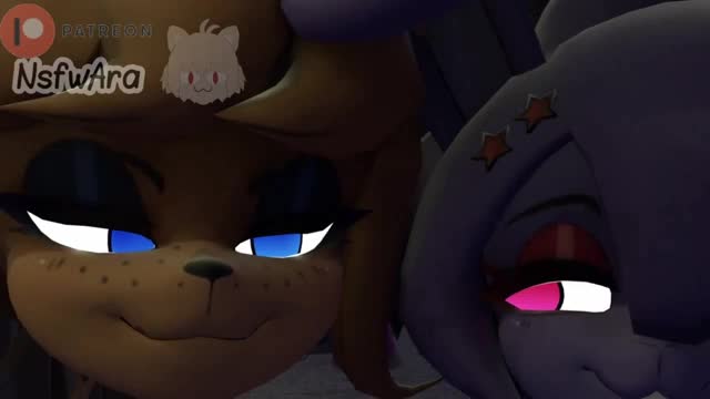 Trapped「Arathyn3D」