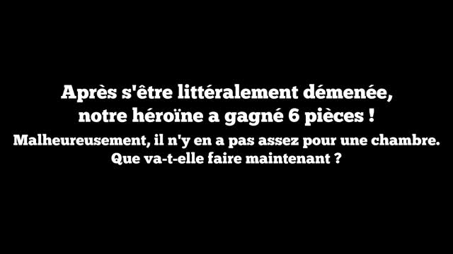 Travailler sans payer à l’auberge [NYL][FRENCH-SUB]