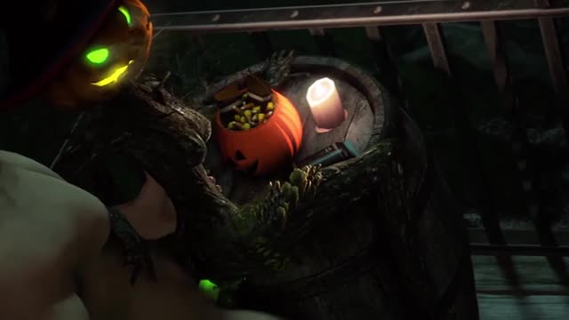 Trick Or Treat『Voui』