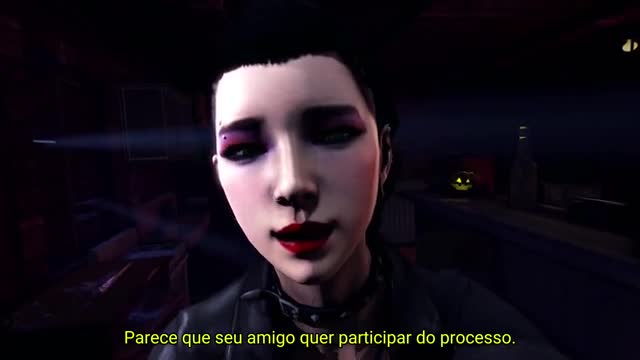 Trick and Treating – DeZmall [PT-BR]