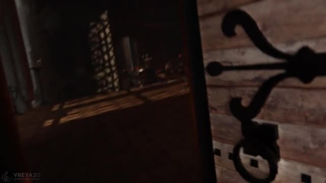 Triss Kaer Morhen: Intro