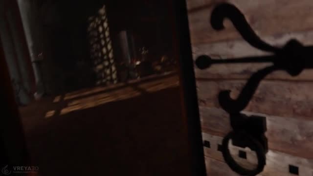 Triss Kaer Morhen [Vreya3D]