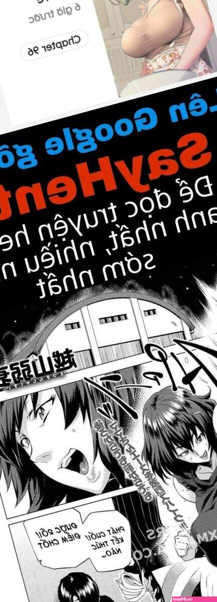 Truyen hentai vermay