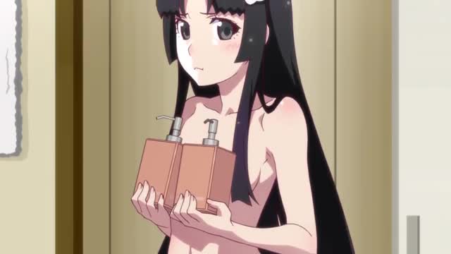 Tsukihi needs some company