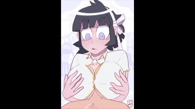 Turn A Innocent Angel Into My Cock Loving Idiot~