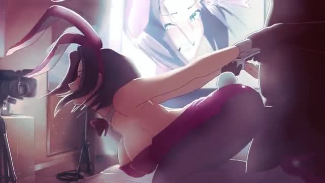 USE ME (Short HMV) – ShiranuiStan