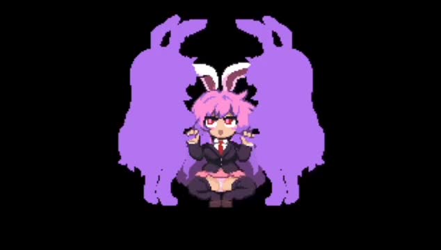 Udonge in Interspecies Cave