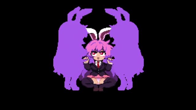 Udonge in interspeci