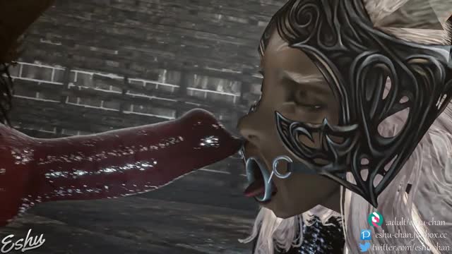 Ultimate Throat-Knotting Compilation