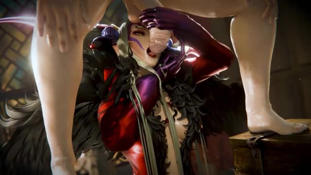 Ultimecia Tease