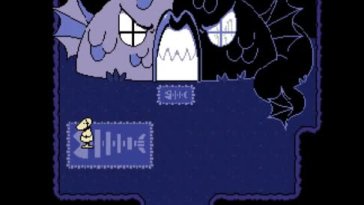Undyne Is Busy『TheEvilFallenOne』