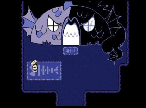 Undyne Is Busy『TheEvilFallenOne』