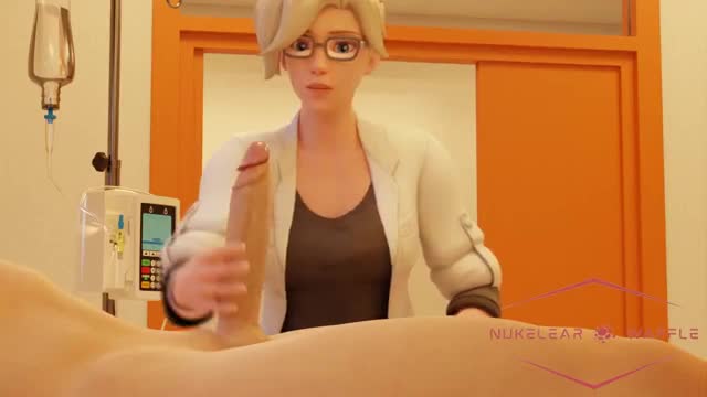 Unexpected Doctor’s Appointment