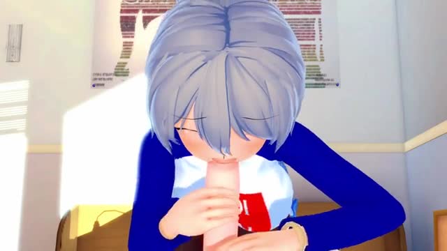 Uzaki-chan wa Asobitai – Hana Uzaki