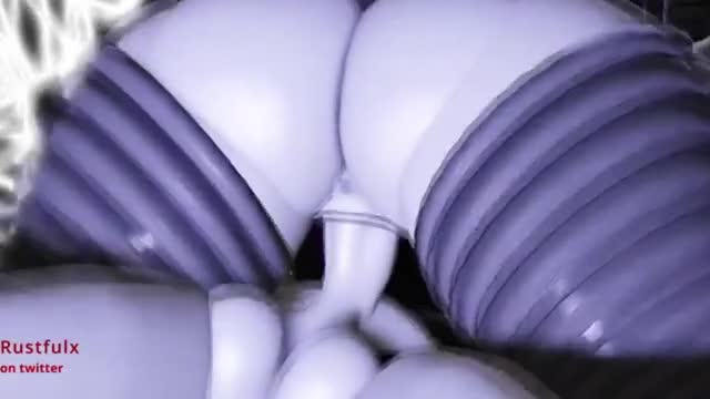 Uzi doorman sex all parts