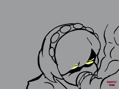 V murder drones give head