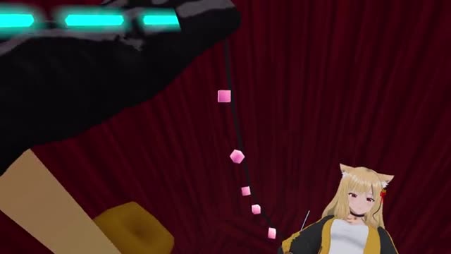 VRCHAT You messed up!