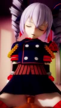 Valkyrie Chariot Bronya Rides You
