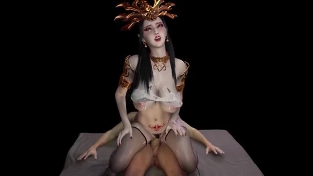 Vam-Medusa II