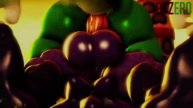 Vector X Big The Cat