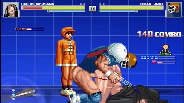 Version 2.3 mugen