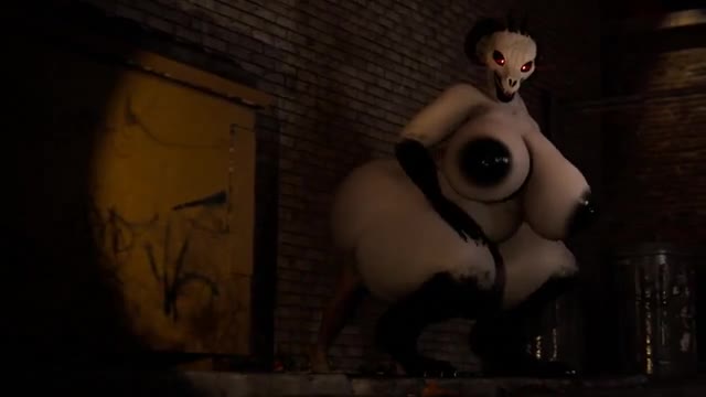 Vesala sex in alley