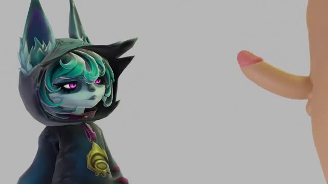 Vex is ready – Demo Vid