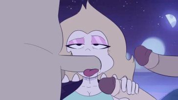 Vidalia Blow job