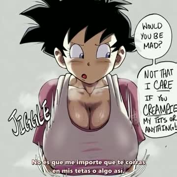 Videl paizuri Sub Español