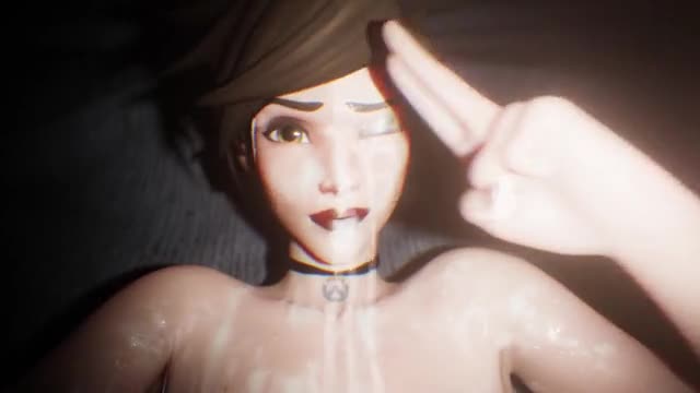 Villain (Futanari PMV)