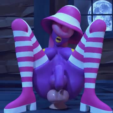 Vivian Dildo Loop