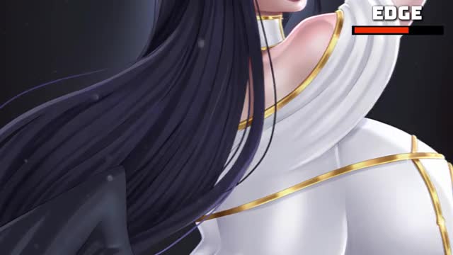(Voiced) Albedo Dominates You – Hentai JOI [Femdom, Ruined, Edging, Denial, Blowjob]