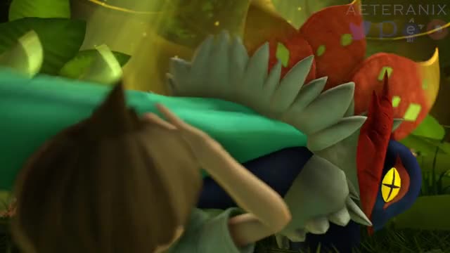 Volcarona