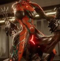 Voruna × Valkyr Scissor