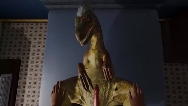Vulumar— ark survival evolved