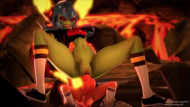 Wander Fucks Lord Dominator Hard