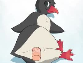 Warming Up With Penguin『Dynablade_Savior』