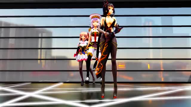 Wave Ex