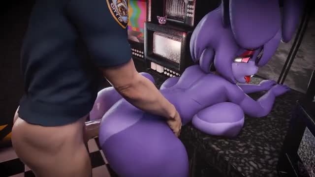 We Came To Bang – FNAF HMV