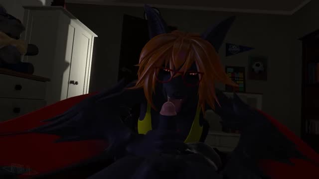 Welcome Home (Animation) [Mixyway]