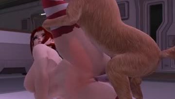 Wendy Gets Knotted