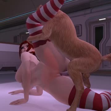Wendy Gets Knotted