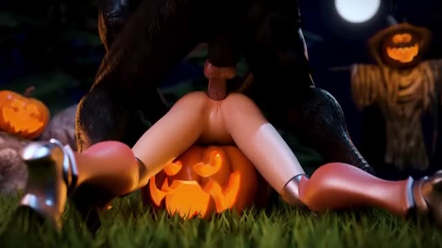 Werewolf Sluts Compilation