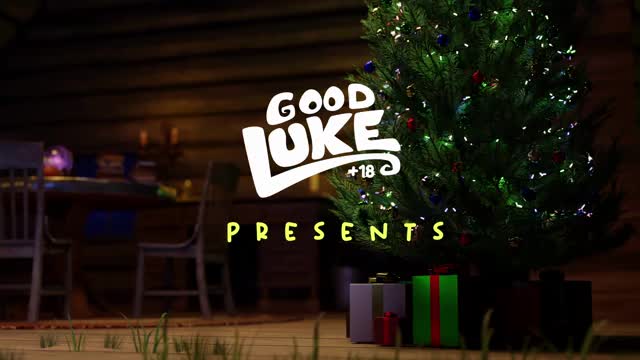 Wet Christmas