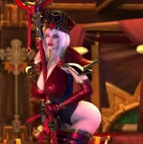 Whitemane Paizuri Staffjob (4k)