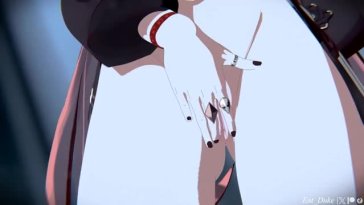 Why’d you come find me out of the blue? Miss me? [Ent_Duke]