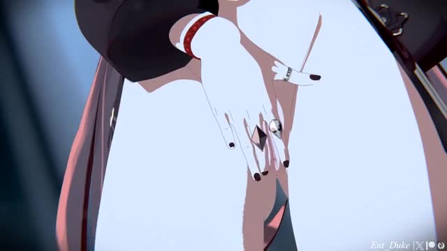 Why’d you come find me out of the blue? Miss me? [Ent_Duke]