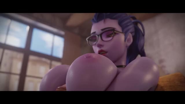 Widow Big and Soft [Xordel]