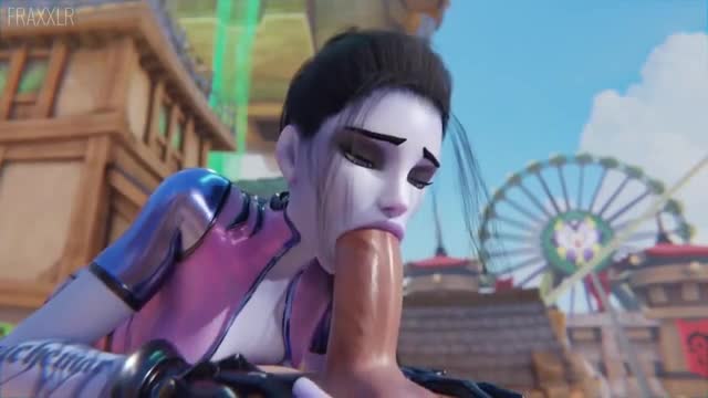 Widow Blowjob『FraxXLR』
