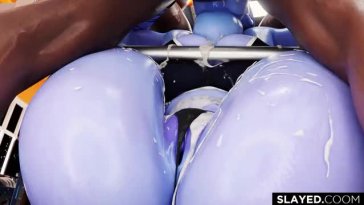 Widowmaker – Addicted [PMV]